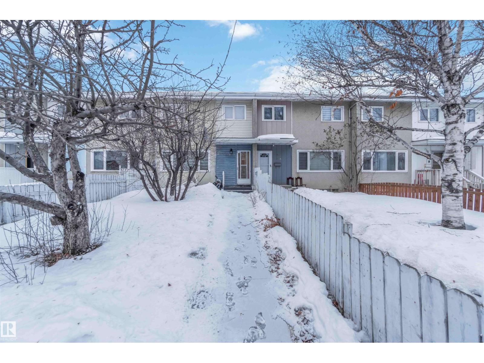 13206 83 ST NW, edmonton, Alberta