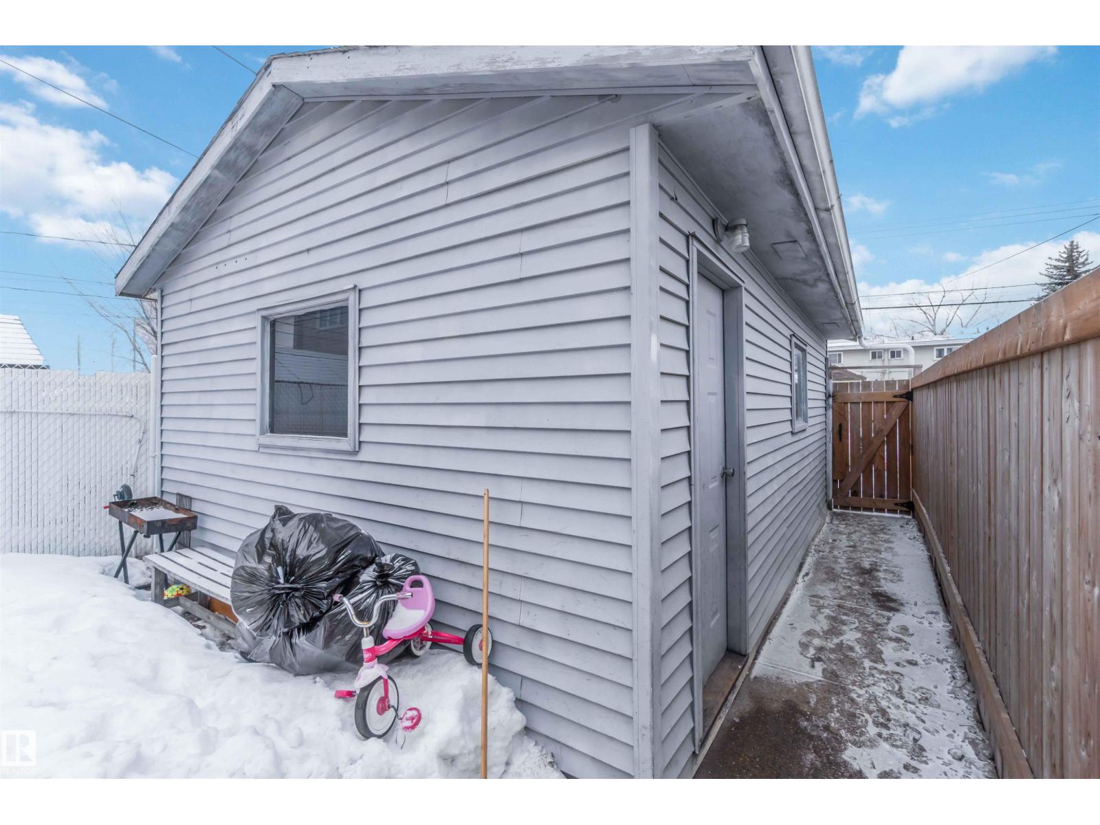 13206 83 St Nw, Edmonton, Alberta  T5E 2W7 - Photo 48 - E4470692