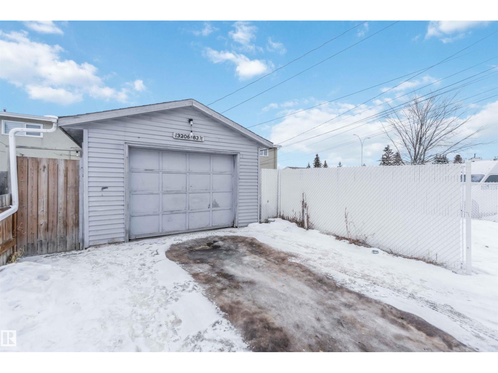 13206 83 St Nw, Edmonton, Alberta  T5E 2W7 - Photo 49 - E4470692