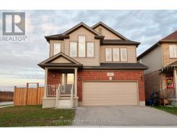 2 CROSSWINDS DRIVE, Kitchener, Ontario