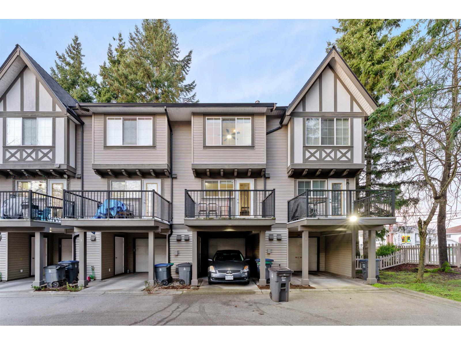 7 12778 66 Avenue, Surrey, British Columbia  V3W 1K9 - Photo 1 - R3081850