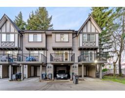 7 12778 66 AVENUE, Surrey, British Columbia