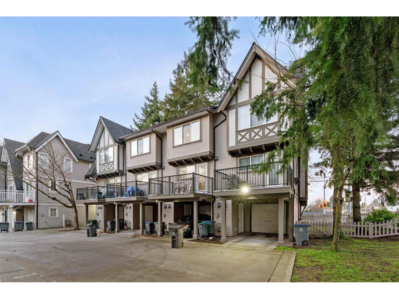 7 12778 66 Avenue, Surrey, British Columbia  V3W 1K9 - Photo 2 - R3081850