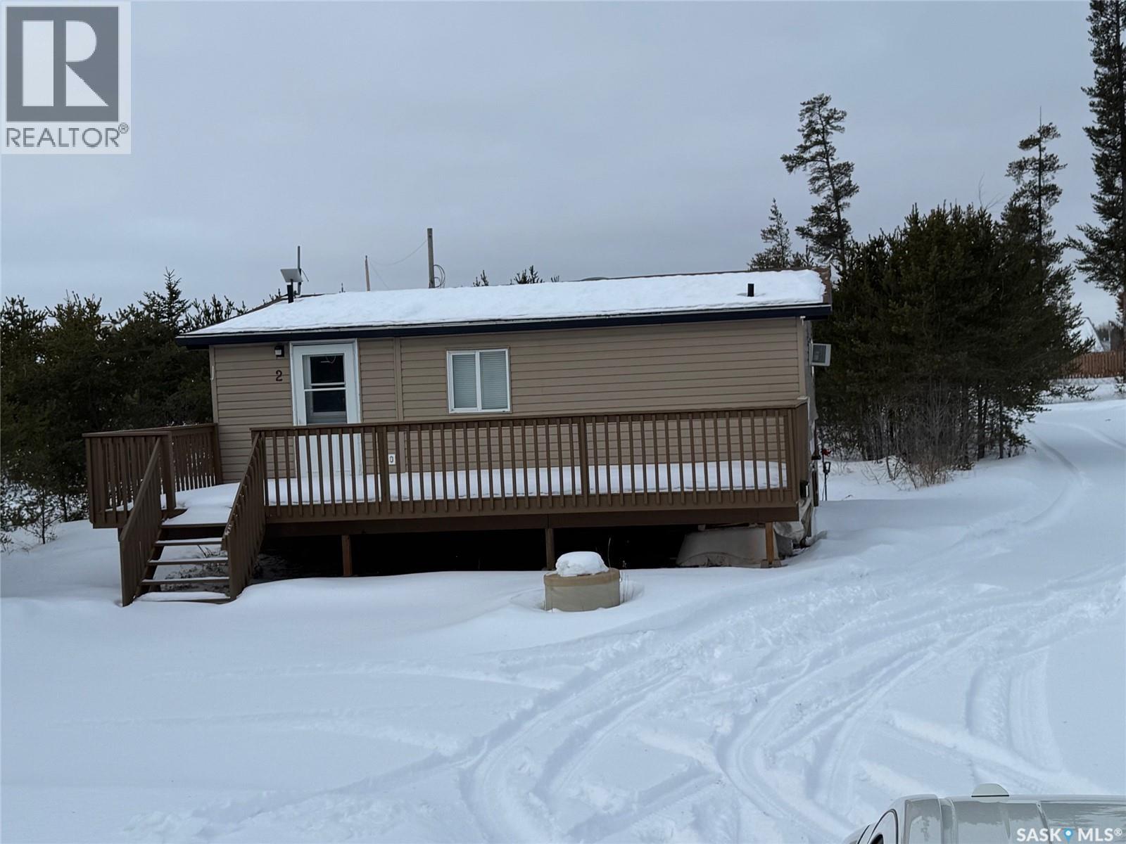 612 Hackett Place, Shellbrook Rm No. 493, Saskatchewan  S0J 1G0 - Photo 1 - SK027177