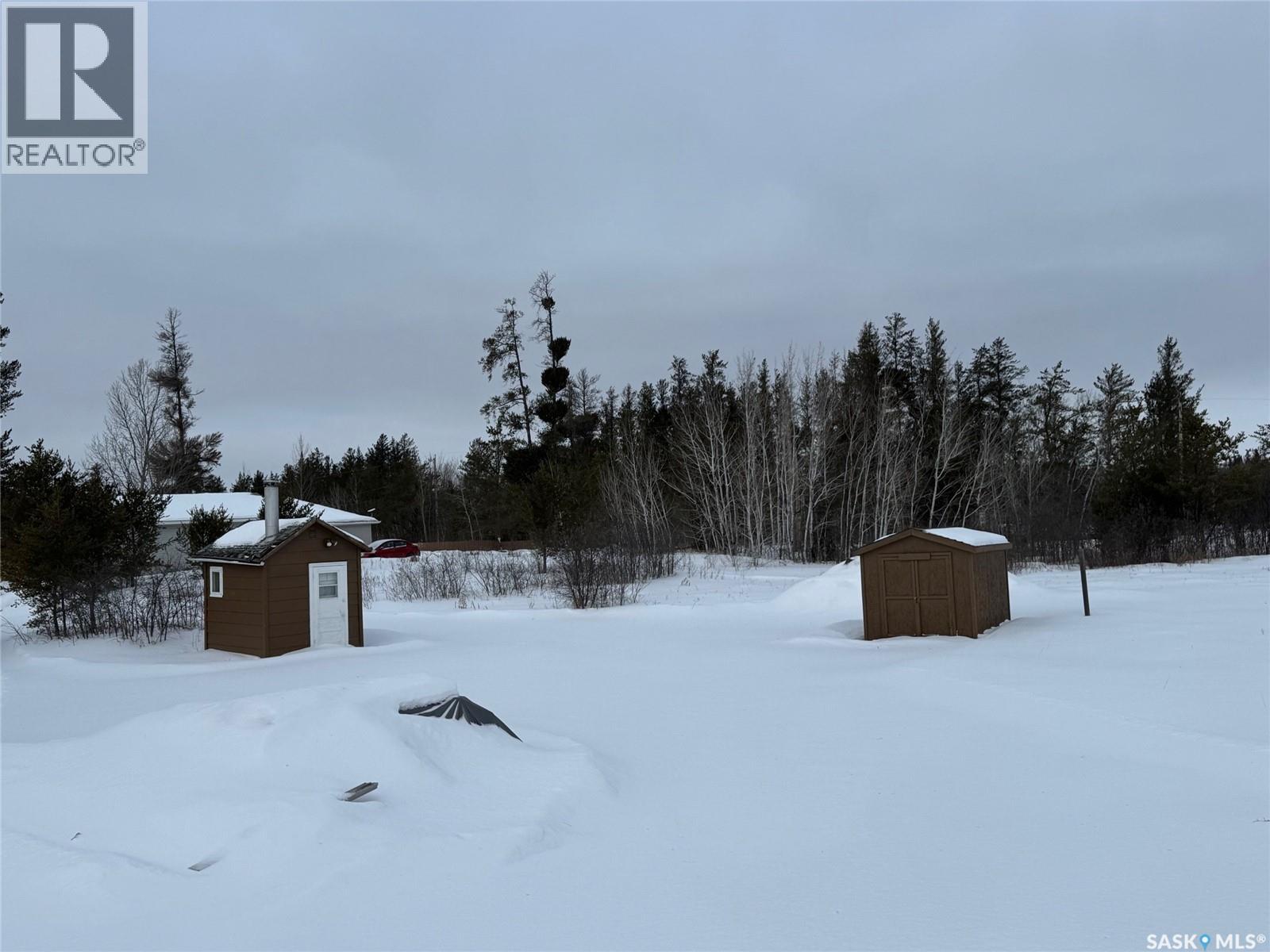 612 Hackett Place, Shellbrook Rm No. 493, Saskatchewan  S0J 1G0 - Photo 2 - SK027177