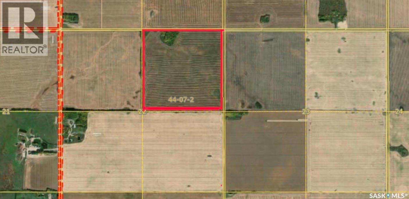 Gel Land, Porcupine Rm No. 395, Saskatchewan  S0E 1J0 - Photo 3 - SK027123