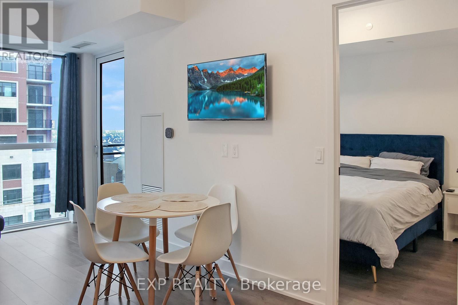 610 - 2333 KHALSA GATE, Oakville, Ontario