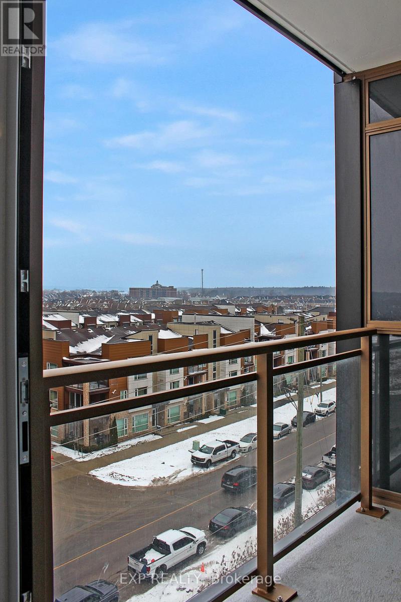 610 - 2333 Khalsa Gate, Oakville, Ontario  L6M 0X7 - Photo 11 - W12719076