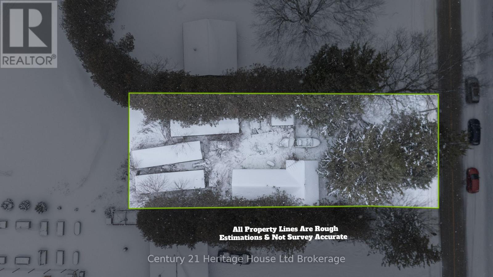 81 BASELINE ROAD, Norwich, Ontario