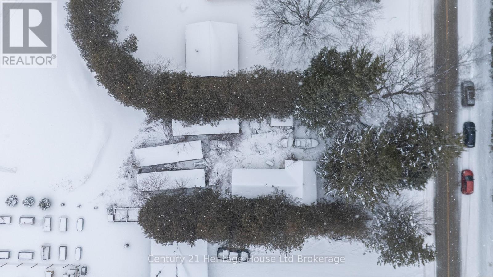 81 Baseline Road, Norwich, Ontario  N0E 1H0 - Photo 2 - X12719036