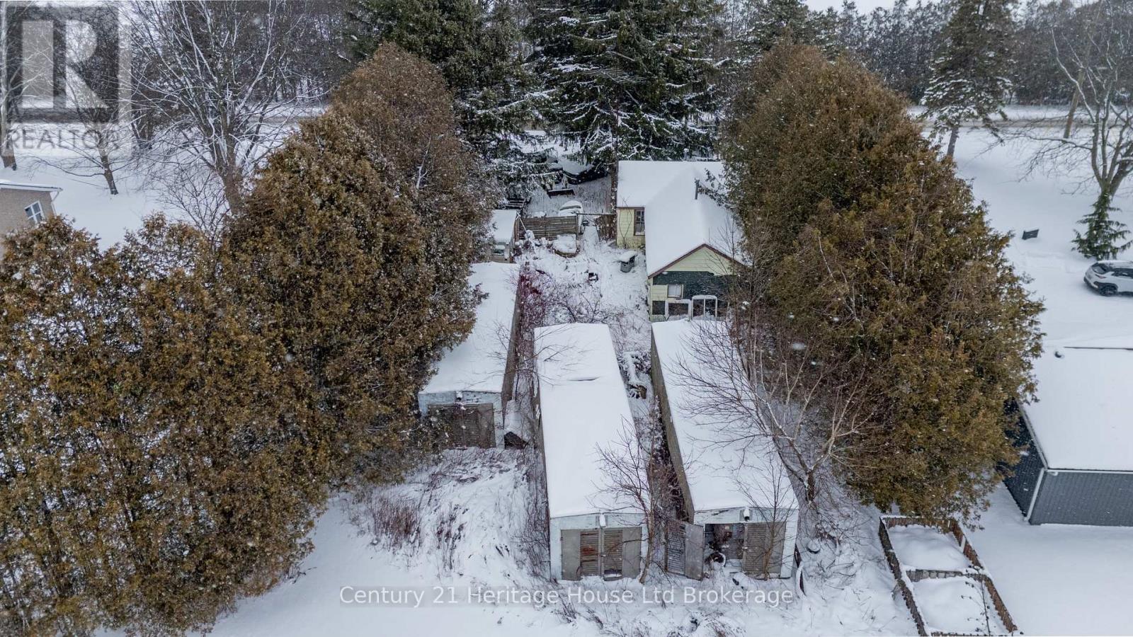 81 Baseline Road, Norwich, Ontario  N0E 1H0 - Photo 4 - X12719036