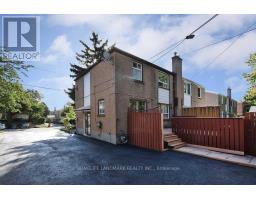 BASEMENT - 158 WOODFERN DRIVE, Toronto, Ontario