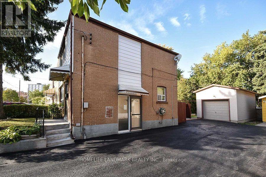 Basement - 158 Woodfern Drive, Toronto, Ontario  M1K 2L5 - Photo 2 - E12585898