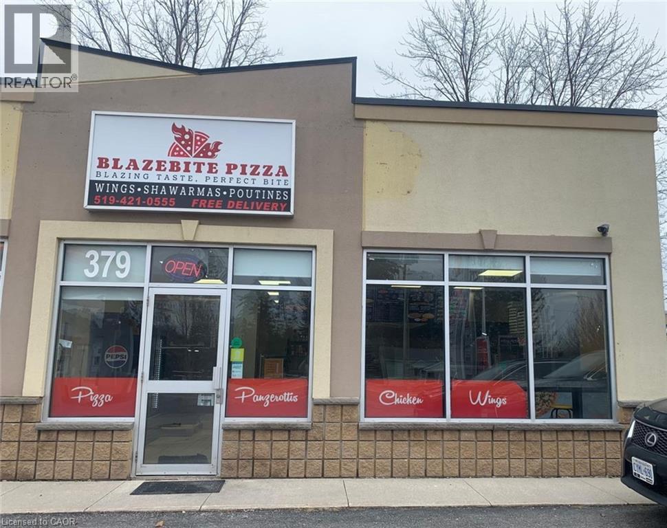 379 Norwich Avenue, Woodstock, Ontario  N4S 3W4 - Photo 1 - 40799928