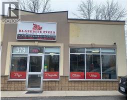 379 NORWICH Avenue, woodstock, Ontario