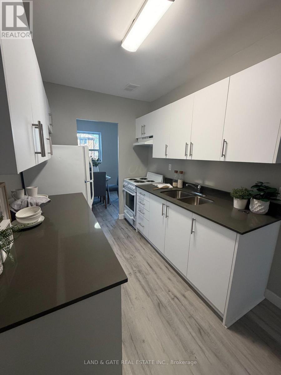 101 - 330 Gibb Street, Oshawa, Ontario  L1J 1Z2 - Photo 12 - E12719024