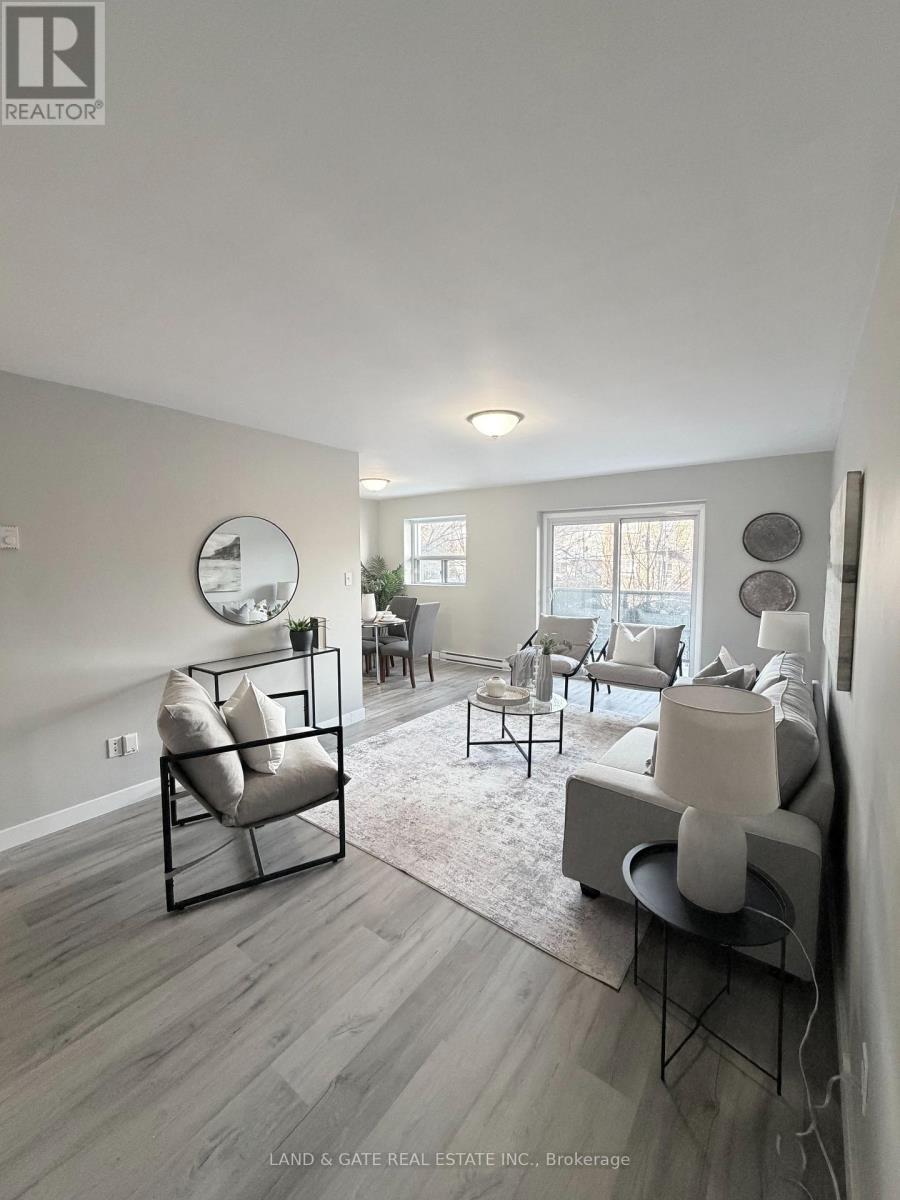 101 - 330 Gibb Street, Oshawa, Ontario  L1J 1Z2 - Photo 9 - E12719024