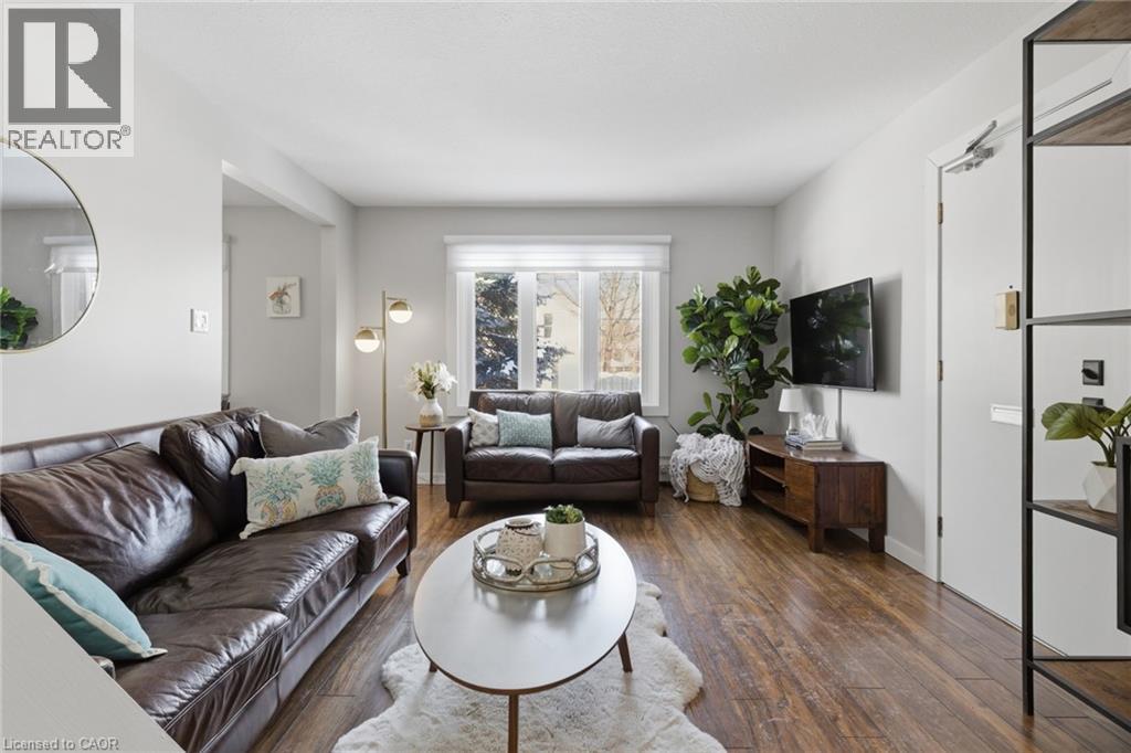 233 Westminster Drive S Unit# 24, Cambridge, Ontario  N3H 1T2 - Photo 4 - 40798091