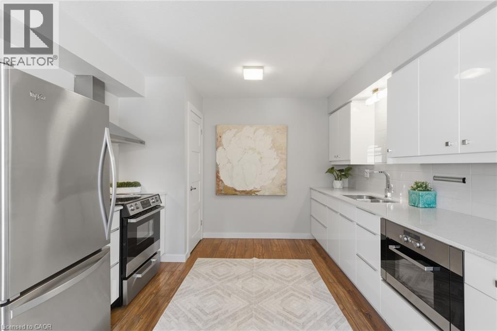 233 Westminster Drive S Unit# 24, Cambridge, Ontario  N3H 1T2 - Photo 9 - 40798091