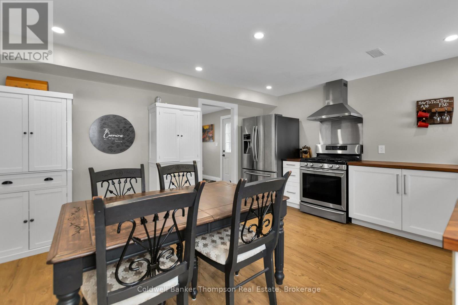 103 Lindgren Road W, Huntsville, Ontario  P1H 1Y2 - Photo 10 - X12719000