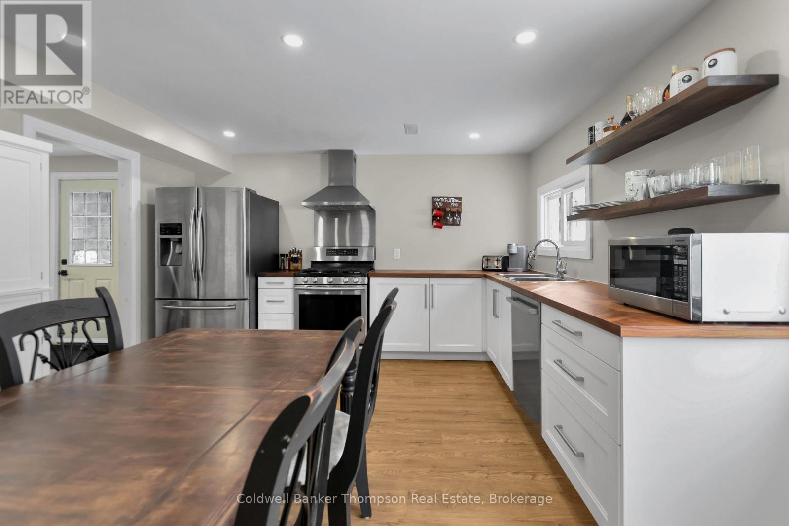 103 Lindgren Road W, Huntsville, Ontario  P1H 1Y2 - Photo 11 - X12719000