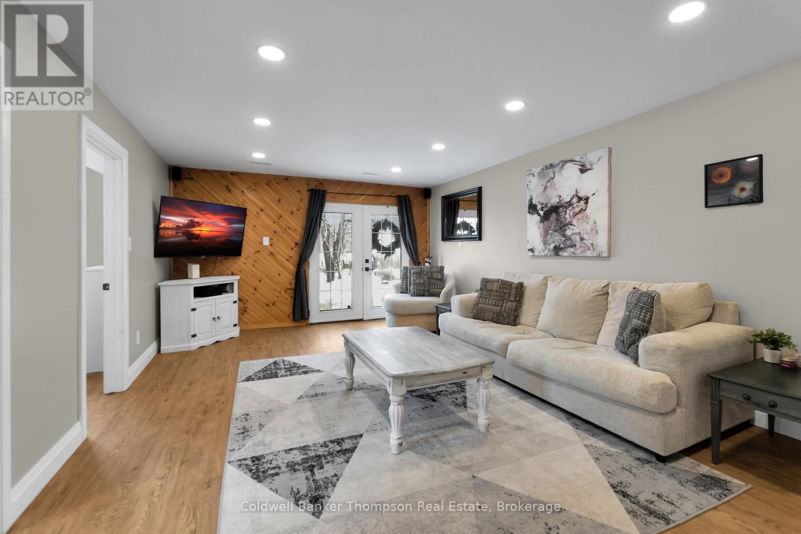 103 Lindgren Road W, Huntsville, Ontario  P1H 1Y2 - Photo 13 - X12719000