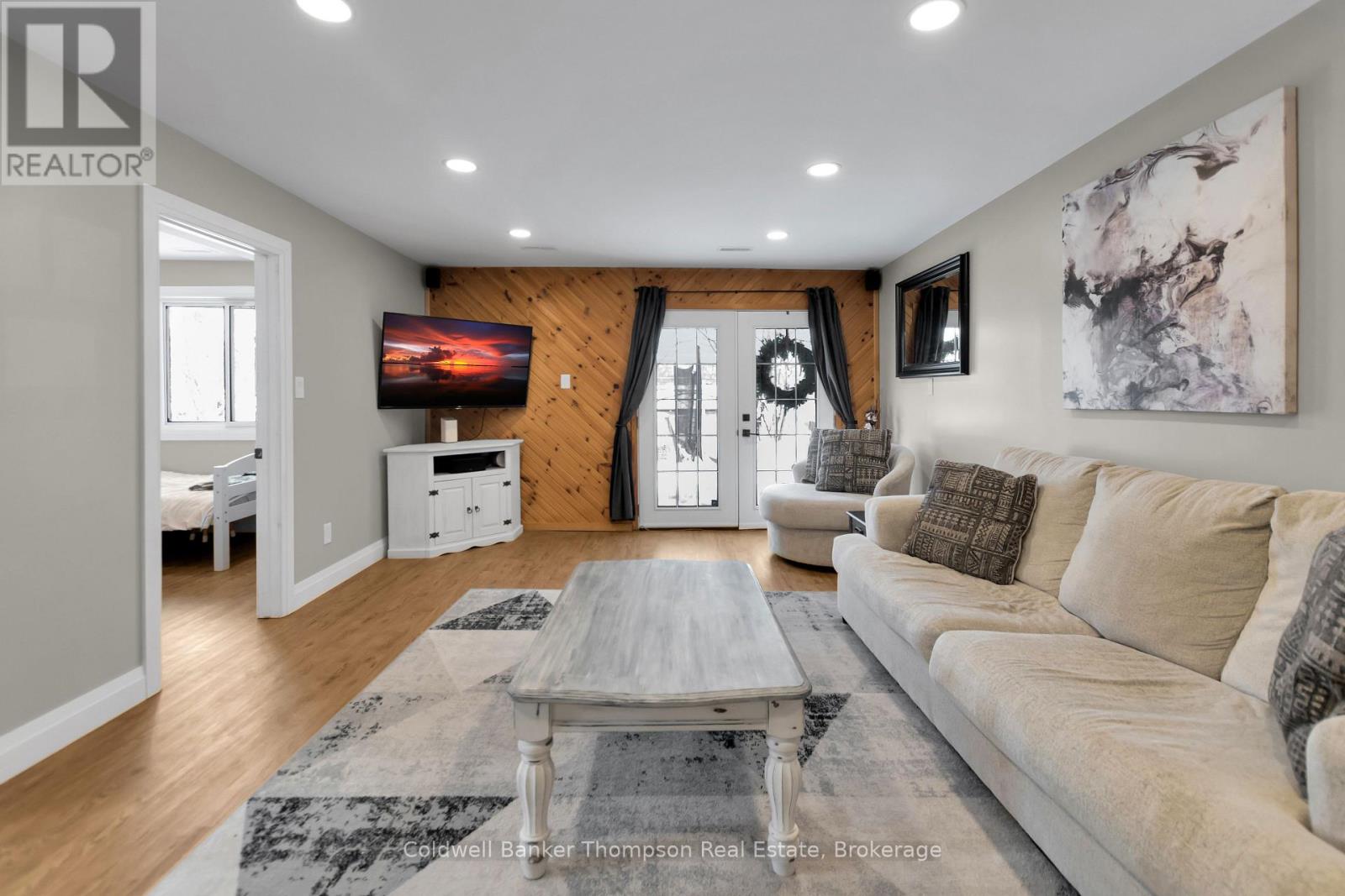 103 Lindgren Road W, Huntsville, Ontario  P1H 1Y2 - Photo 14 - X12719000