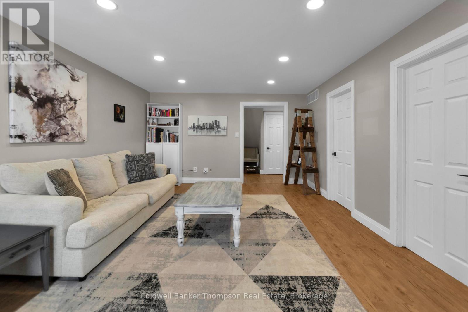 103 Lindgren Road W, Huntsville, Ontario  P1H 1Y2 - Photo 15 - X12719000