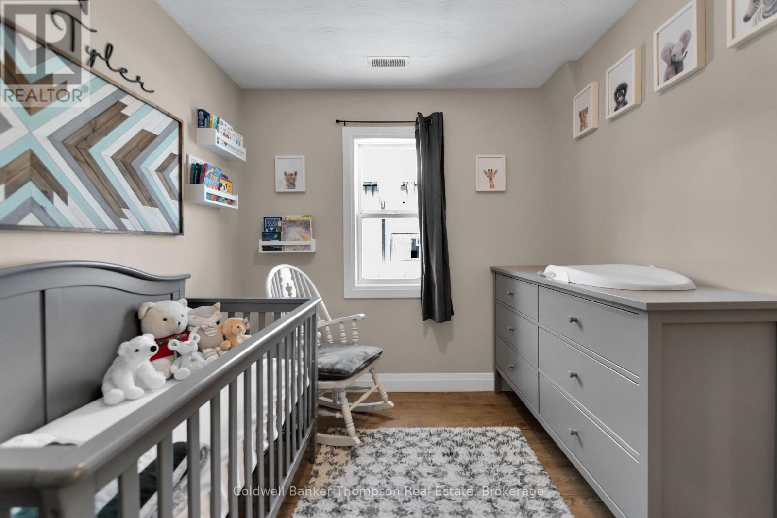 103 Lindgren Road W, Huntsville, Ontario  P1H 1Y2 - Photo 23 - X12719000