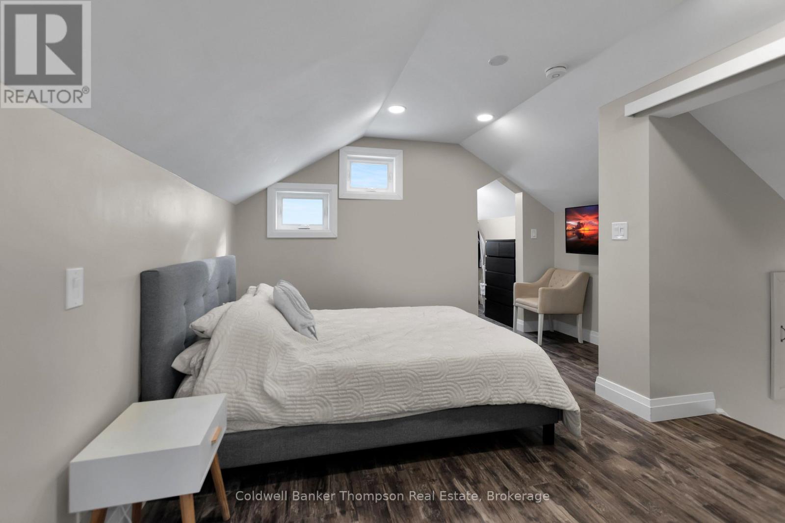 103 Lindgren Road W, Huntsville, Ontario  P1H 1Y2 - Photo 25 - X12719000