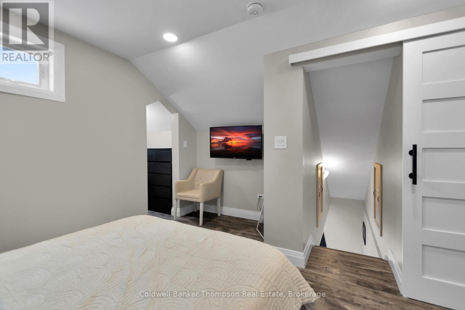 103 Lindgren Road W, Huntsville, Ontario  P1H 1Y2 - Photo 26 - X12719000