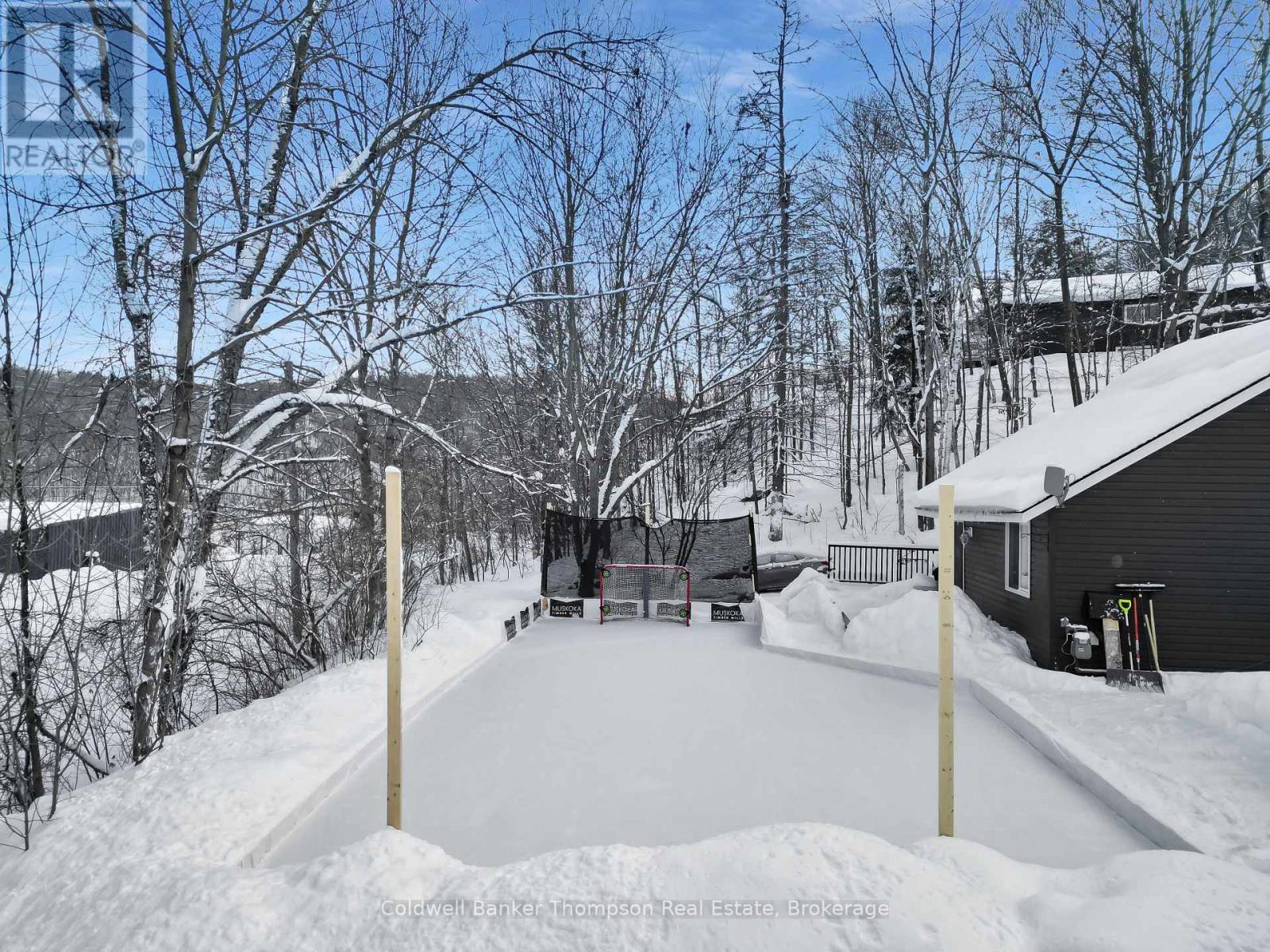 103 Lindgren Road W, Huntsville, Ontario  P1H 1Y2 - Photo 33 - X12719000