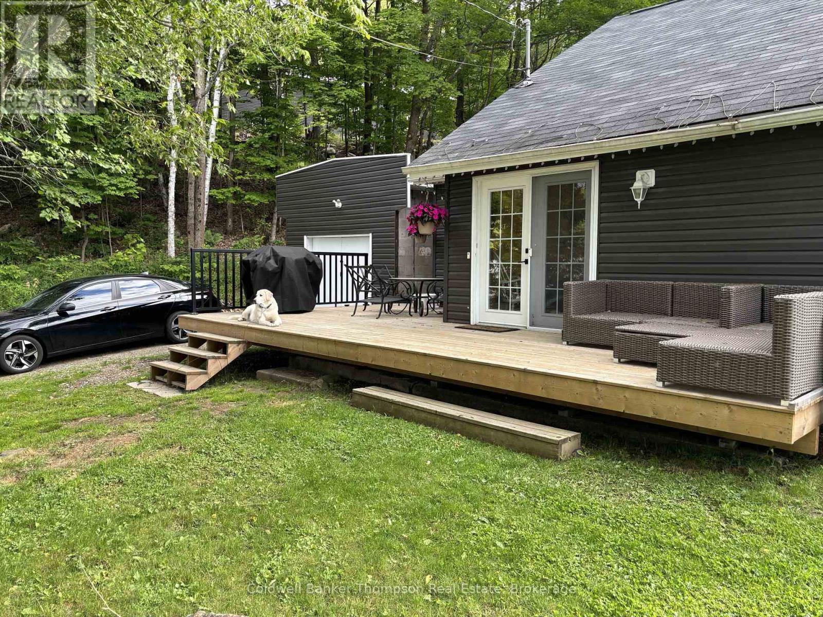 103 Lindgren Road W, Huntsville, Ontario  P1H 1Y2 - Photo 34 - X12719000