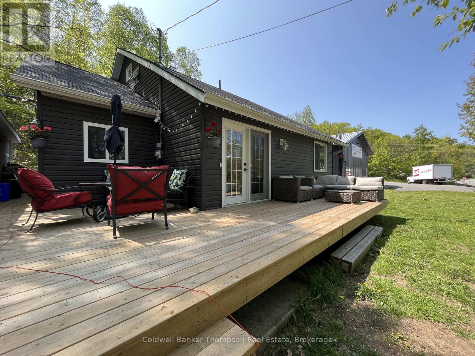 103 Lindgren Road W, Huntsville, Ontario  P1H 1Y2 - Photo 35 - X12719000