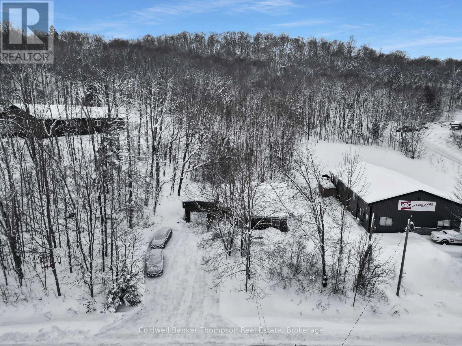 103 Lindgren Road W, Huntsville, Ontario  P1H 1Y2 - Photo 36 - X12719000