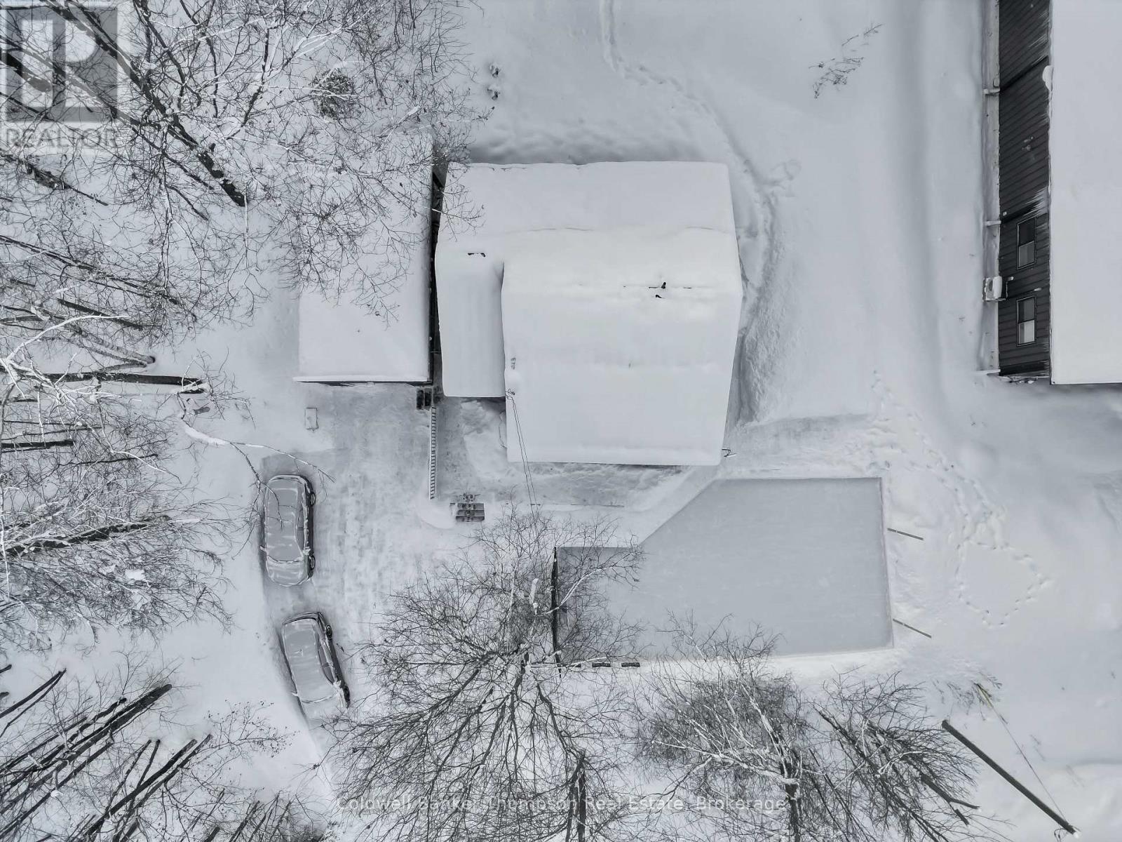 103 Lindgren Road W, Huntsville, Ontario  P1H 1Y2 - Photo 37 - X12719000