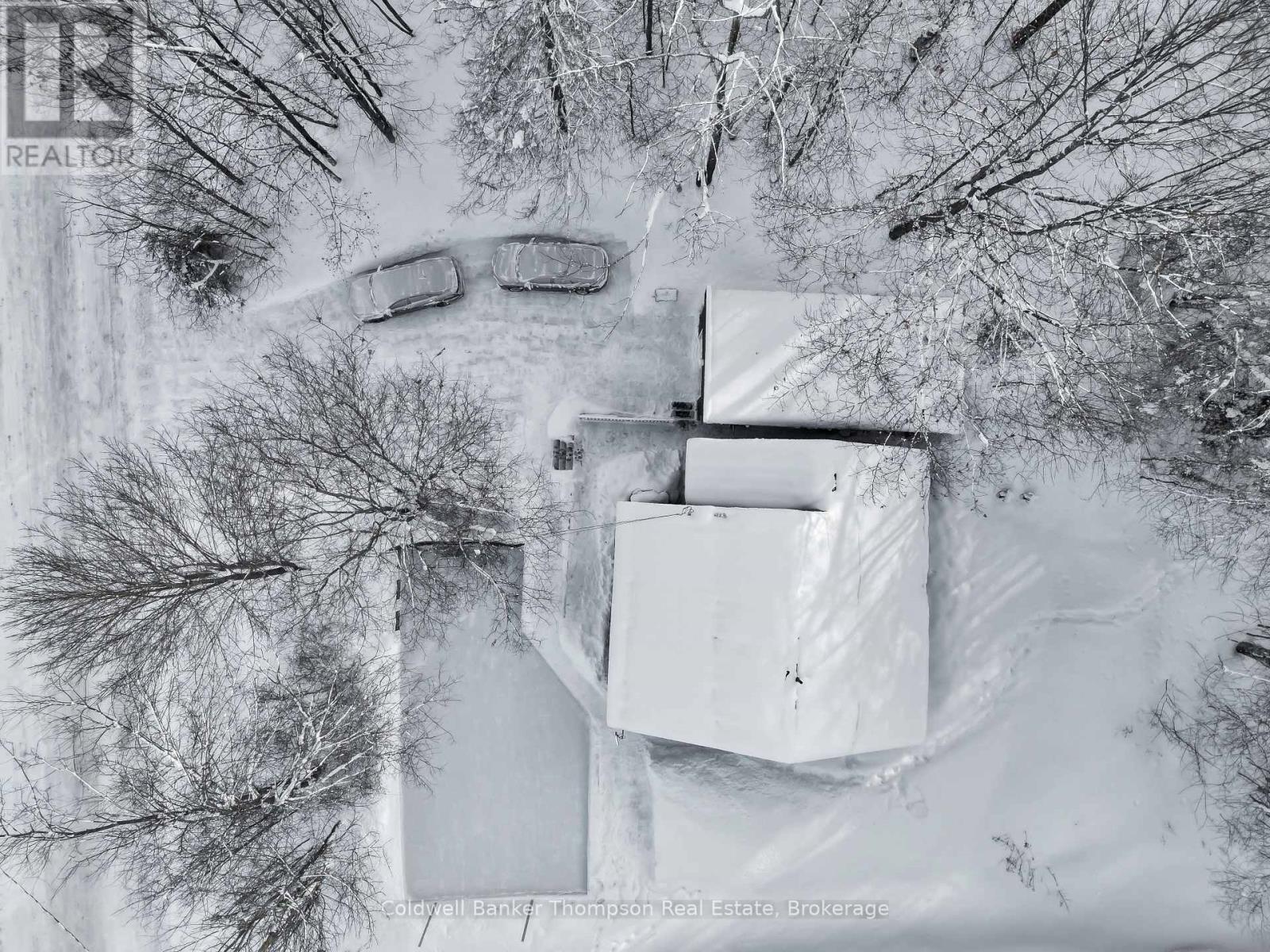 103 Lindgren Road W, Huntsville, Ontario  P1H 1Y2 - Photo 38 - X12719000