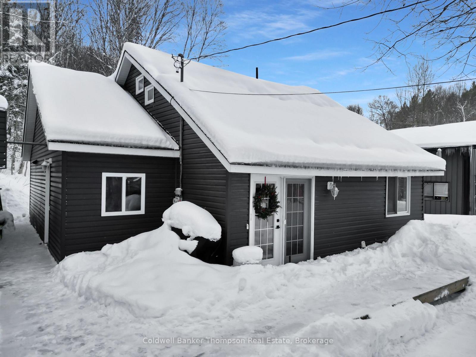 103 Lindgren Road W, Huntsville, Ontario  P1H 1Y2 - Photo 4 - X12719000