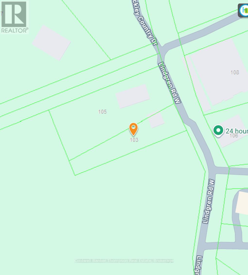 103 Lindgren Road W, Huntsville, Ontario  P1H 1Y2 - Photo 40 - X12719000