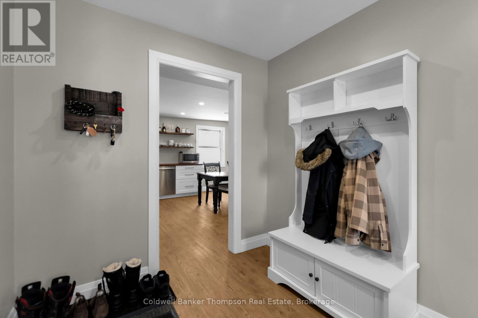 103 Lindgren Road W, Huntsville, Ontario  P1H 1Y2 - Photo 5 - X12719000