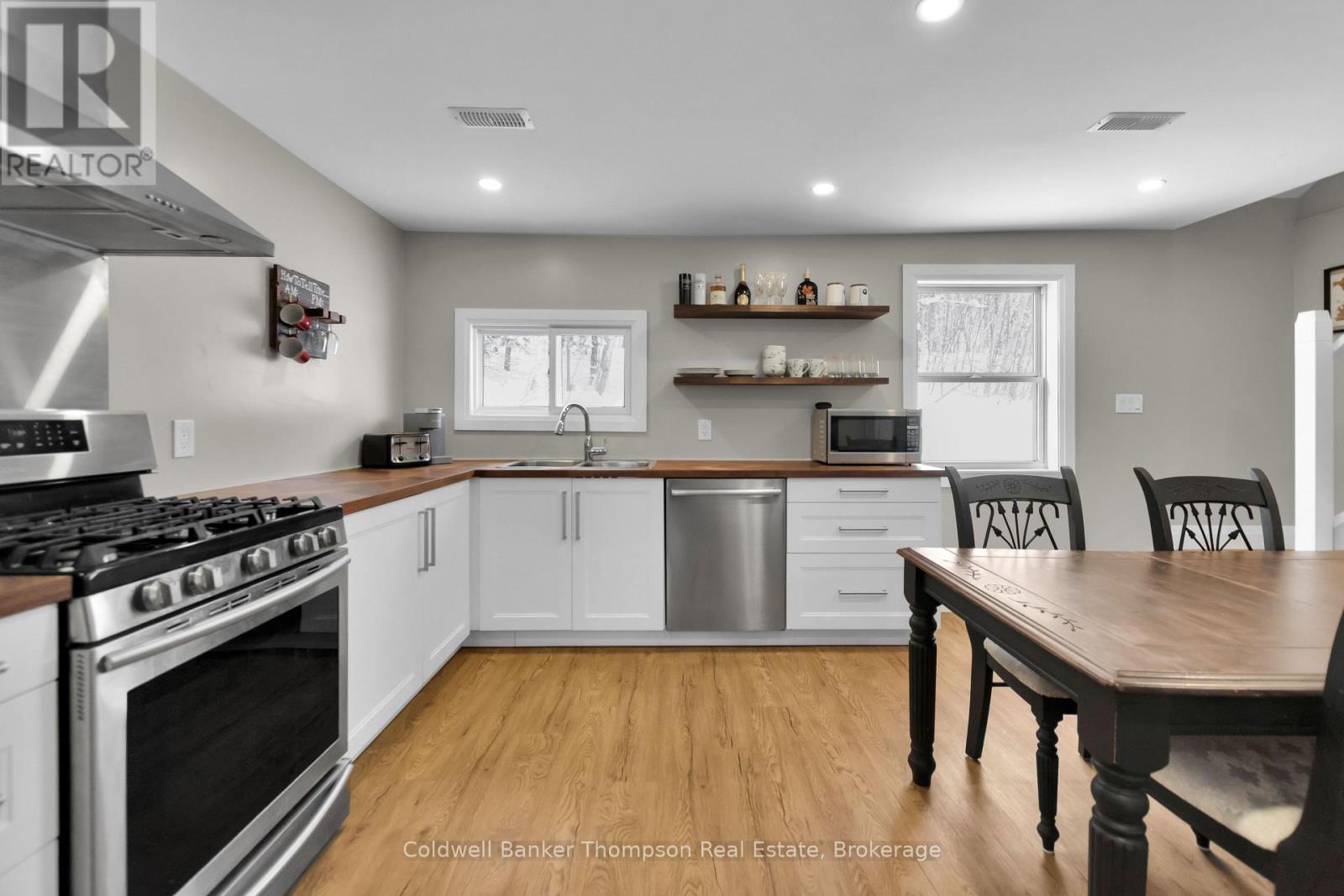 103 Lindgren Road W, Huntsville, Ontario  P1H 1Y2 - Photo 7 - X12719000