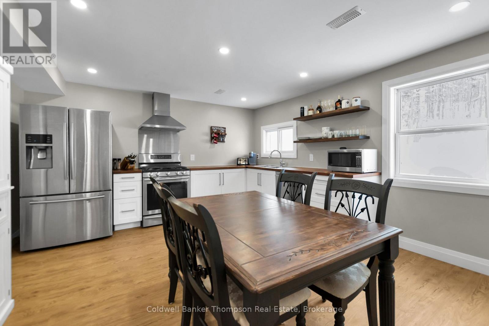 103 Lindgren Road W, Huntsville, Ontario  P1H 1Y2 - Photo 9 - X12719000