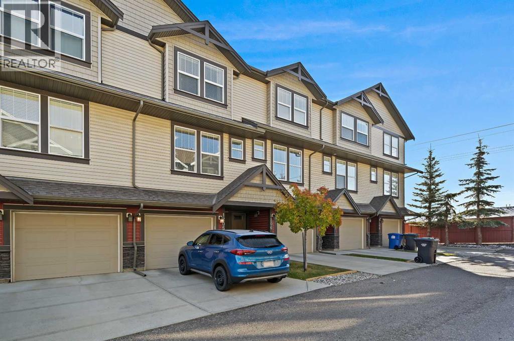 1205, 280 Williamstown Close Nw, Airdrie, Alberta  T4B 4B6 - Photo 25 - A2275745