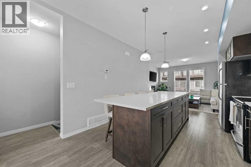 1205, 280 Williamstown Close Nw, Airdrie, Alberta  T4B 4B6 - Photo 7 - A2275745