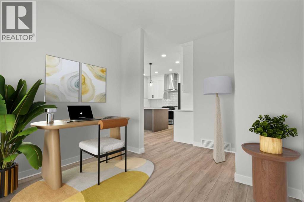 298 Kinniburgh Loop, Chestermere, Alberta  T1X 3C3 - Photo 6 - A2279032