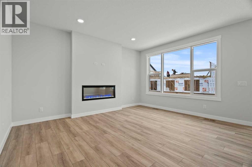 298 Kinniburgh Loop, Chestermere, Alberta  T1X 3C3 - Photo 11 - A2279032