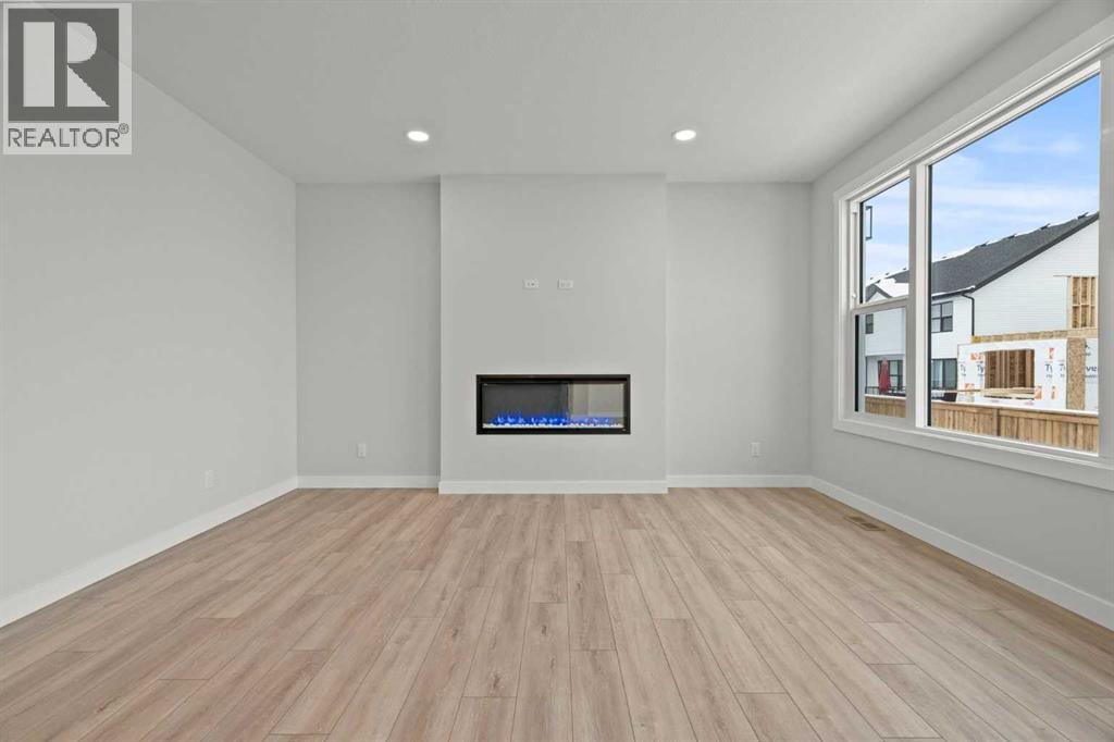 298 Kinniburgh Loop, Chestermere, Alberta  T1X 3C3 - Photo 9 - A2279032