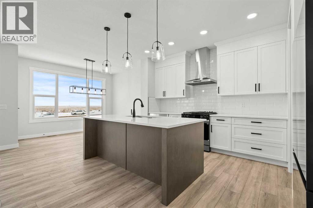 298 Kinniburgh Loop, Chestermere, Alberta  T1X 3C3 - Photo 16 - A2279032