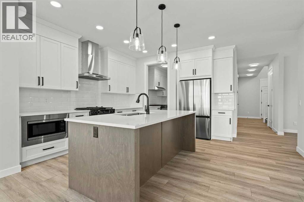 298 Kinniburgh Loop, Chestermere, Alberta  T1X 3C3 - Photo 17 - A2279032