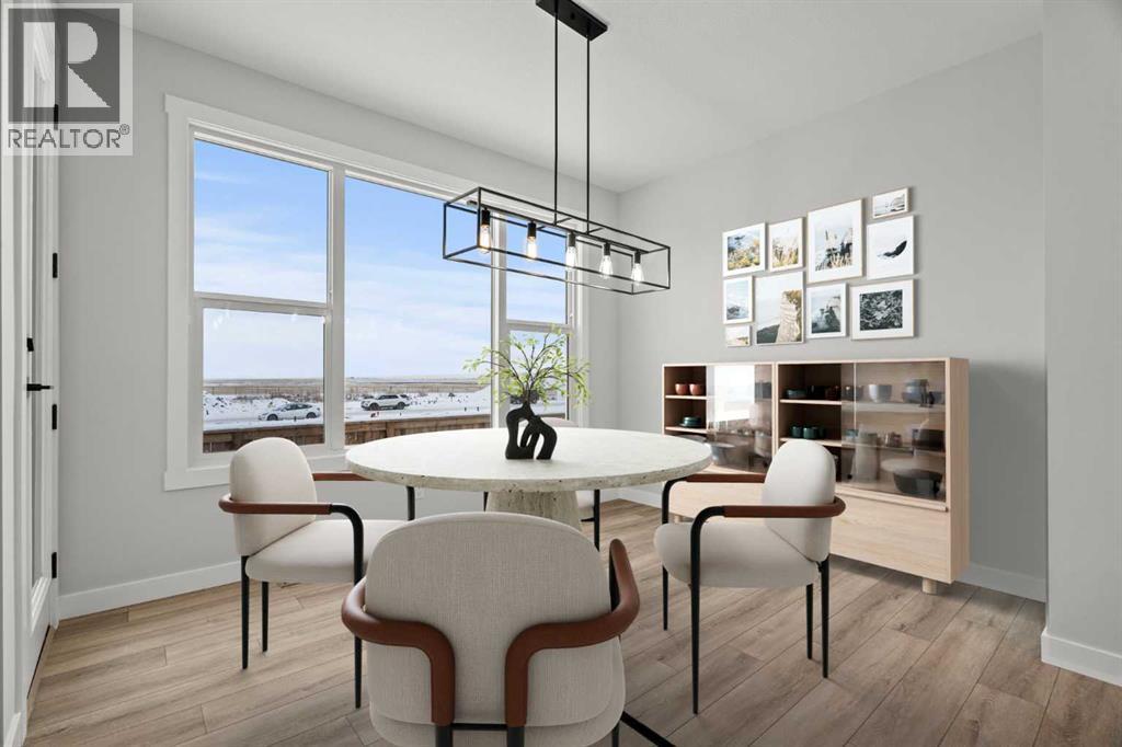 298 Kinniburgh Loop, Chestermere, Alberta  T1X 3C3 - Photo 12 - A2279032